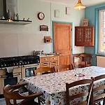 Au Moulin Des Pres - 15 Couchages Au Bord De L'eau