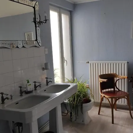 Au Moulin Des Pres - 15 Couchages Au Bord De L'eau Croissy-sur-Celle