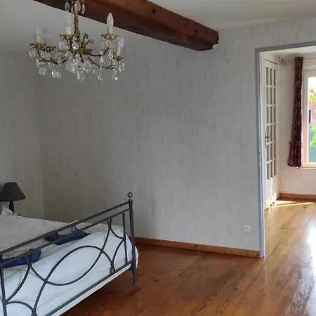 Au Moulin Des Pres - 15 Couchages Au Bord De L'eau Feriehus Croissy-sur-Celle