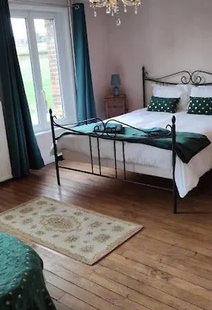 Au Moulin Des Pres - 15 Couchages Au Bord De L'eau Casa de Férias