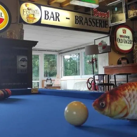 Au Moulin Des Pres - 15 Couchages Au Bord De L'eau Croissy-sur-Celle