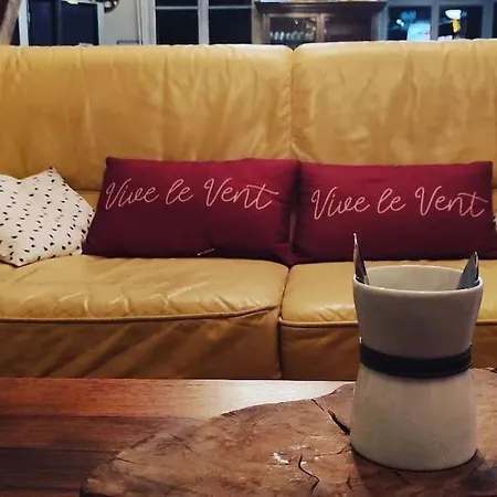 Au Moulin Des Pres - 15 Couchages Au Bord De L'eau Croissy-sur-Celle