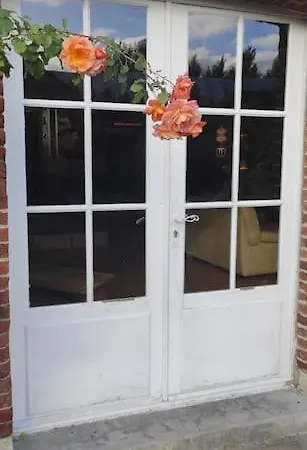 Au Moulin Des Pres - 15 Couchages Au Bord De L'eau Casa de Férias