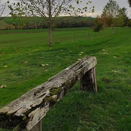 Au Moulin Des Pres - 15 Couchages Au Bord De L'eau Casa de Férias *