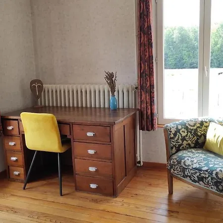 Au Moulin Des Pres - 15 Couchages Au Bord De L'eau