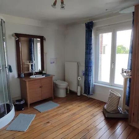 Au Moulin Des Pres - 15 Couchages Au Bord De L'eau