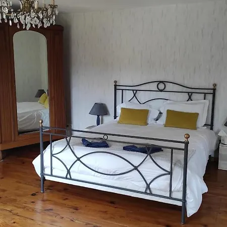 Au Moulin Des Pres - 15 Couchages Au Bord De L'eau *