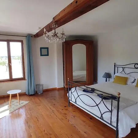 Au Moulin Des Pres - 15 Couchages Au Bord De L'eau Casa de Férias *