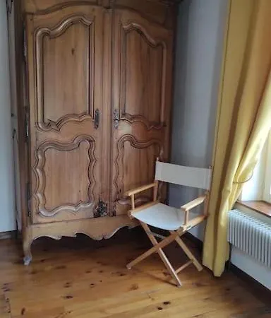 Au Moulin Des Pres - 15 Couchages Au Bord De L'eau Casa de Férias Croissy-sur-Celle