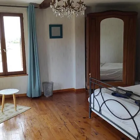 Au Moulin Des Pres - 15 Couchages Au Bord De L'eau Feriehus