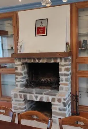 Feriehus Au Moulin Des Pres - 15 Couchages Au Bord De L'eau Croissy-sur-Celle