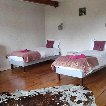 Au Moulin Des Pres - 15 Couchages Au Bord De L'eau * Croissy-sur-Celle