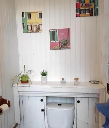 Au Moulin Des Pres - 15 Couchages Au Bord De L'eau *