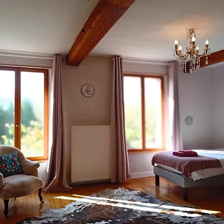 Au Moulin Des Pres - 15 Couchages Au Bord De L'eau * Croissy-sur-Celle